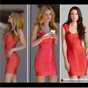 French Connection bodycon Dress